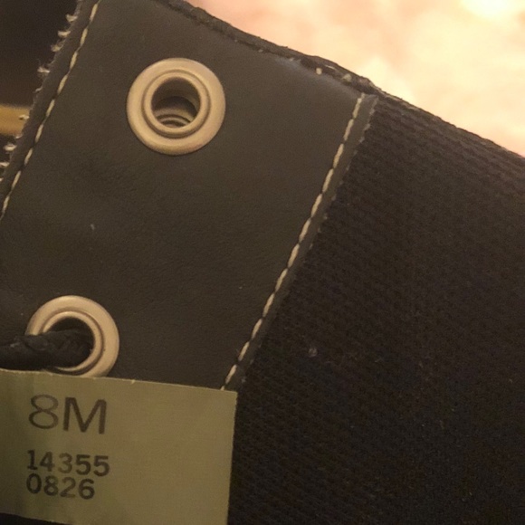 Authentic Vintage Jayne Timberland Boots - Picture 3 of 6